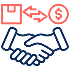 Trade Icon