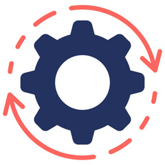 Processing Icon
