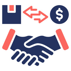 Trade Icon