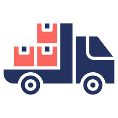 Shipping Icon