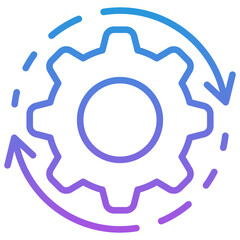 Processing Icon