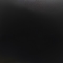 Abstract black grainy texture with gradient noise for sleek poster banner header design