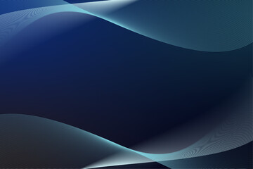 流線型の抽象背景テクスチャ