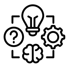 Reason Icon