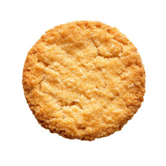 Baking delicious coconut cookies home kitchen food photography cozy environment close-up view