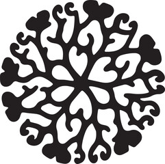 Coral Silhouette Vector | Ocean Reef SVG Cut File for Cricut & Crafts

Underwater Coral SVG | Sea Life Silhouette for Beach Decor & Projects

Tropical Coral Reef Vector | Marine Plant Clipart for Subl