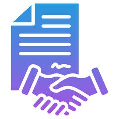 Agreement Icon
