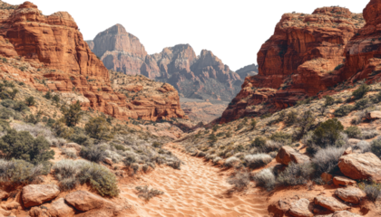 grand canyon national park