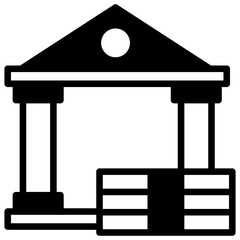 Banking Icon