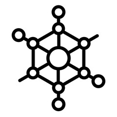 Compound Icon