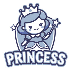 Cute princess 