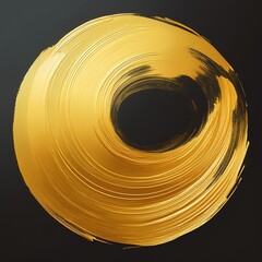 Fond &eacute;l&eacute;gant noir et or