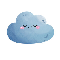 blue cloud 