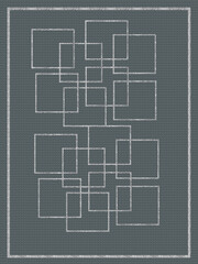  Digital textured modern rug,
classic carpet , traditional rug ,textile flooring rug , covering floor , mat , runner ,carpet pattern , sublimatation design , direct printing design.