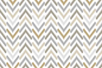 Ikat pattern seamless ,geometric ethnic pattern ,Tribal geometric seamless patterns, ethnic design, hipster backdrop, wallpaper Background, Design curtain, carpet ,fabric ,textile	