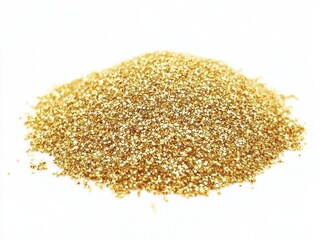 pile of millet