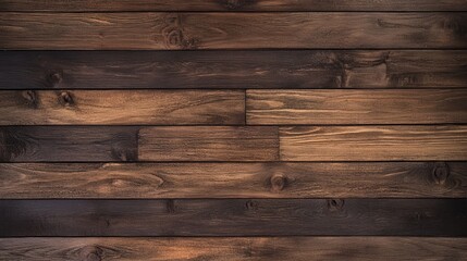 Naklejka premium High-Quality Distressed Wooden Plank Texture for Creative Backgrounds, Ideal for Design, Art, and Craft Projects with Natural Aesthetic Appeal