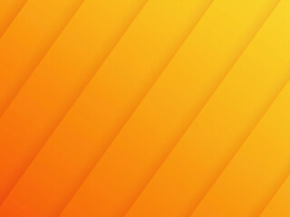 Obraz premium Vibrant Diagonal Orange Gradient Background – Warm Tones Abstract Texture