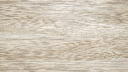 Naklejka premium Light Oak Grain Scandinavian Style