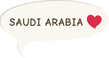 saudi arabia