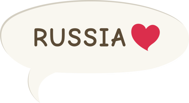 russia