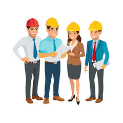 Construction Engineering Team