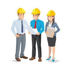 Construction Engineering Team