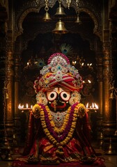 Lord Jagannath , Happy Rathyatra