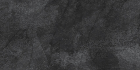 Naklejka premium Abstract design with old wall texture cement dark black and paper texture background. Realistic design are empty of Studio dark room concrete wall grunge texture .Grunge paper texture design . 