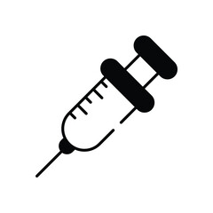 Spay vector icon stock illustration