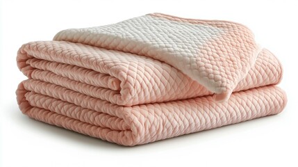 Soft Plush Ombre Throw Blanket