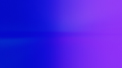 Blue Purple White Gradient Blurred with Grainy Noise Texture Background, for art product design, social media, trendy,vintage,brochure,banner .Colorful Abstract Gradient mesh color Background 