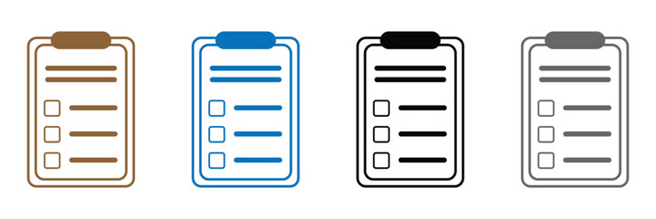 Document Approval Icon Perfect for Legal Services .Vector Illustration .EPS 10 . 