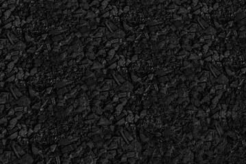 coal product showcase background, cosmetic, e commerce product stage coal