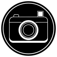 photo camera icon