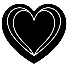 heart shaped diamond