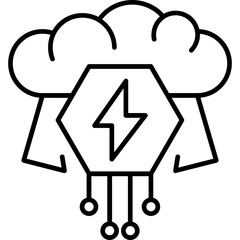 Cloud Debugger Icon