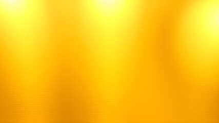 Luxury glossy gold metallic background. Stainless steel texture. Gold textures Generative AI