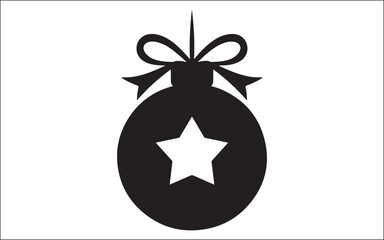 christmas tree icon