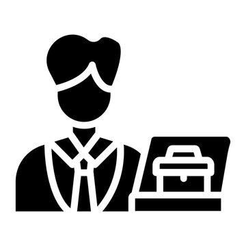 Micro Job Icon