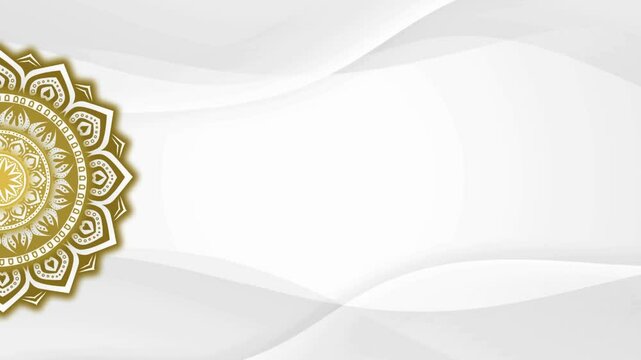 Islamic Background 