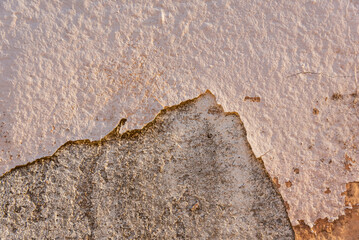 Photo of wall texture pattern