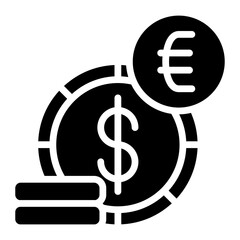Currency Icon