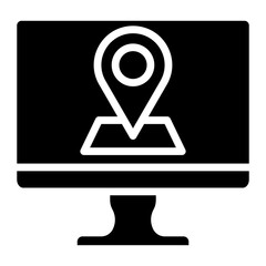 Location Icon