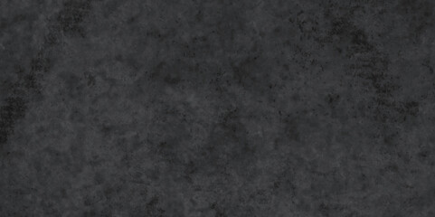 Abstract design with old wall texture cement dark black and paper texture background. Realistic design are empty space of Studio dark room concrete wall grunge texture .Grunge paper texture design .	
