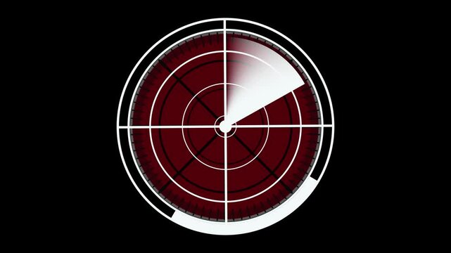  Digital searching system animation .business, circle, rader searching, computer, concept, dark, design, digital, digital communicatio