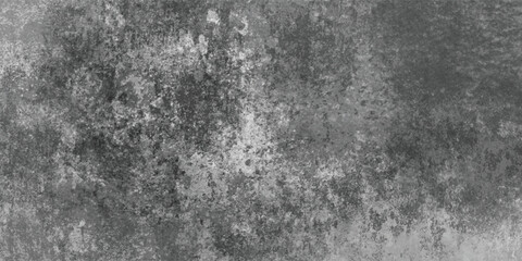 Fototapeta premium Subtle Grunge Texture Background in Monochrome Gray Scale
