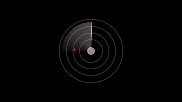  Digital searching system animation .business, circle, rader searching, computer, concept, dark, design, digital, digital communicatio