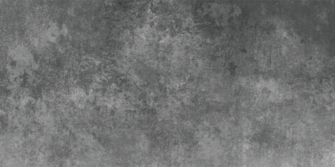 Subtle Grunge Texture Background in Monochrome Gray Scale

