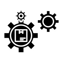 Gear Icon